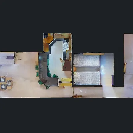 Apartmán Mi Posadita - Salto Angel *