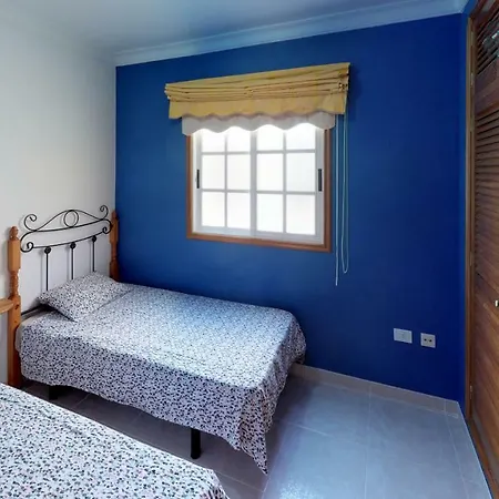 Mi Posadita - Salto Angel Apartmán