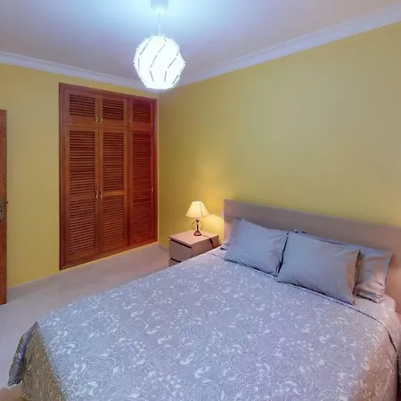 Apartmán Mi Posadita - Salto Angel Playa de San Juan (Tenerife)