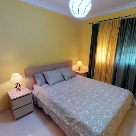 Mi Posadita - Salto Angel Apartmán