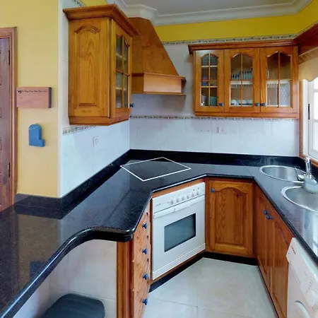 Apartment Mi Posadita - Salto Angel