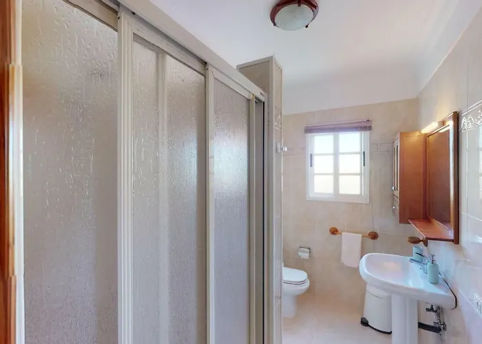Apartmán Mi Posadita - Salto Angel