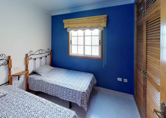 Mi Posadita - Salto Angel Apartmán