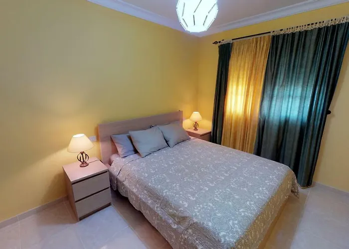 Mi Posadita - Salto Angel Apartmán