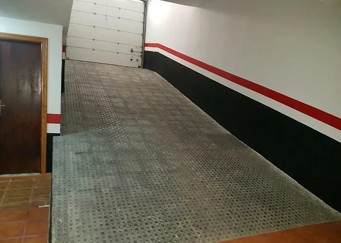 Appartamento Mi Posadita - Salto ángel