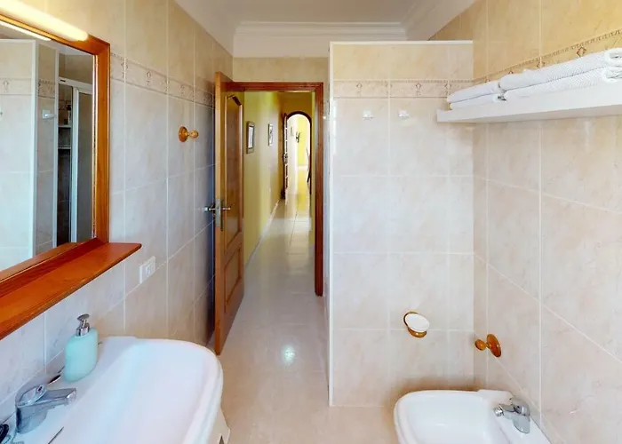 Appartement Mi Posadita - Salto Angel Playa de San Juan (Tenerife)