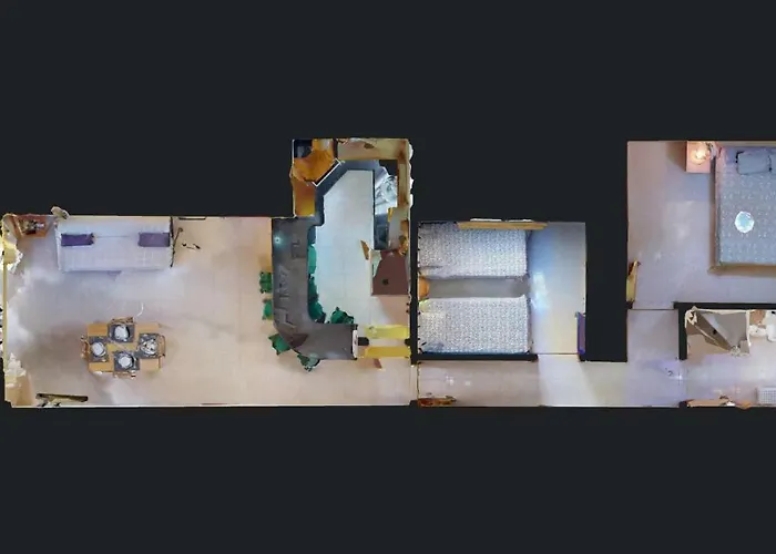 Appartement Mi Posadita - Salto Angel *